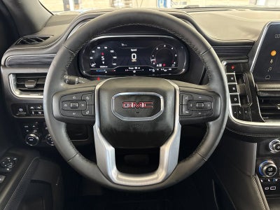 2024 GMC Yukon XL SLT