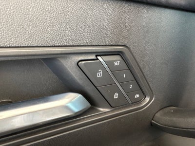 2026 GMC HUMMER EV SUV 3X