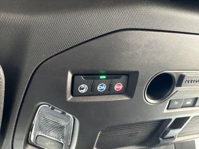 2026 GMC HUMMER EV SUV 3X