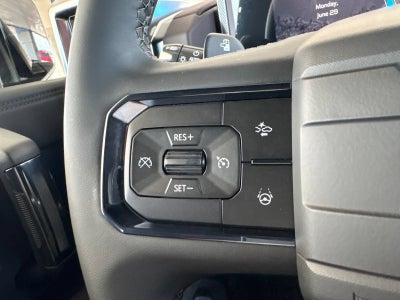 2026 GMC HUMMER EV SUV 3X