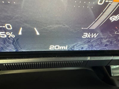 2026 GMC HUMMER EV SUV 3X