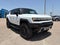 2026 GMC HUMMER EV SUV 3X