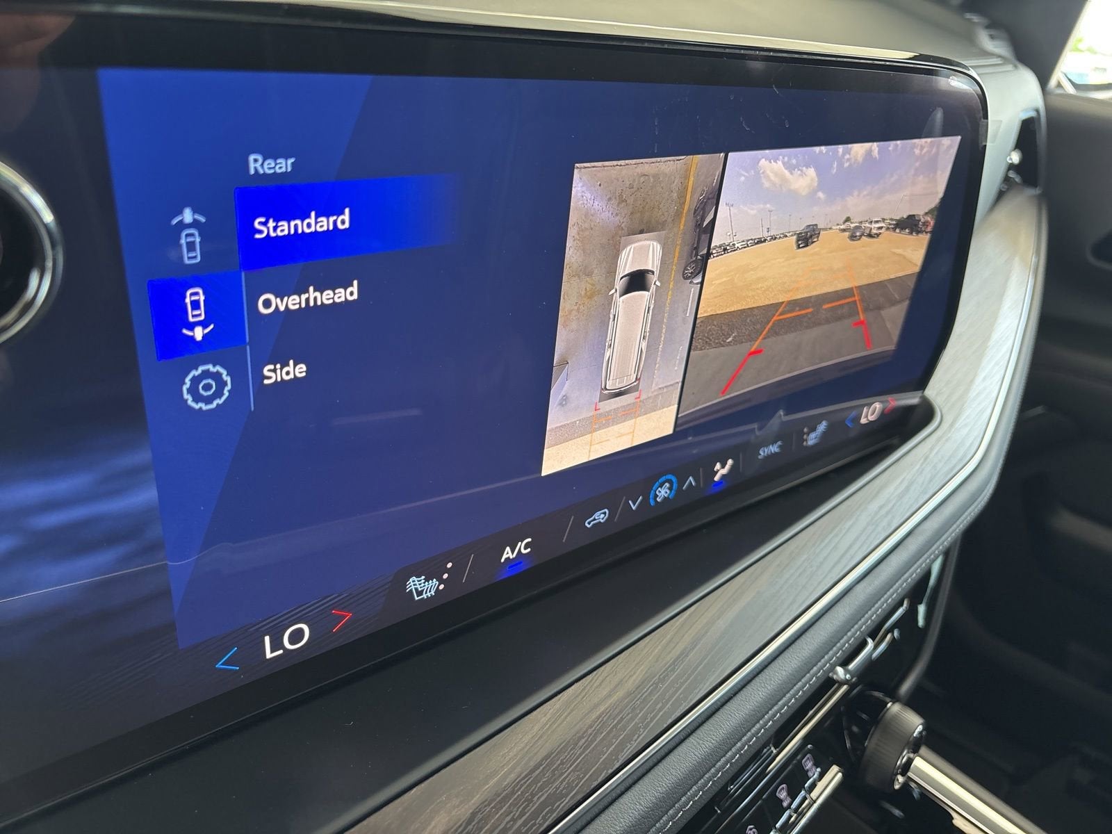 2026 Chevrolet Suburban LT - Photo 48