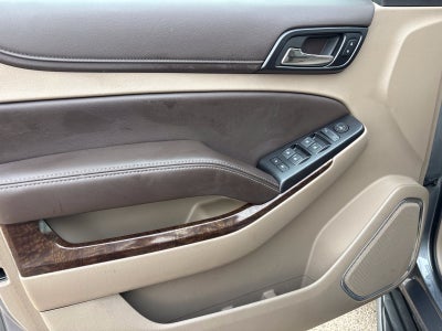 2018 Chevrolet Tahoe LS