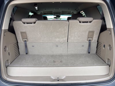 2018 Chevrolet Tahoe LS