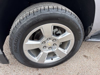 2018 Chevrolet Tahoe LS