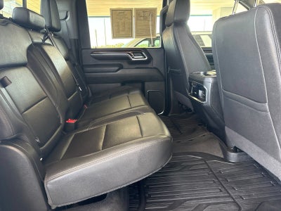 2024 GMC Sierra 2500 HD SLT
