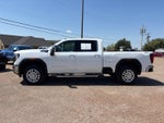 2024 GMC Sierra 2500 HD SLT