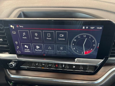 2024 GMC Sierra 2500 HD SLT