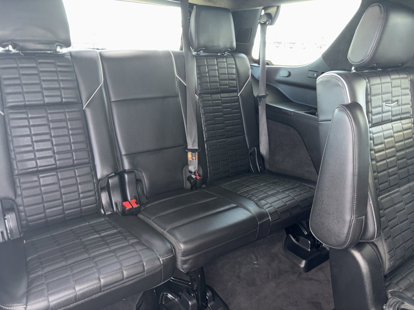 2022 Cadillac Escalade Sport Platinum