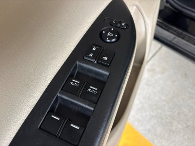 2017 Honda Accord Sedan EX-L