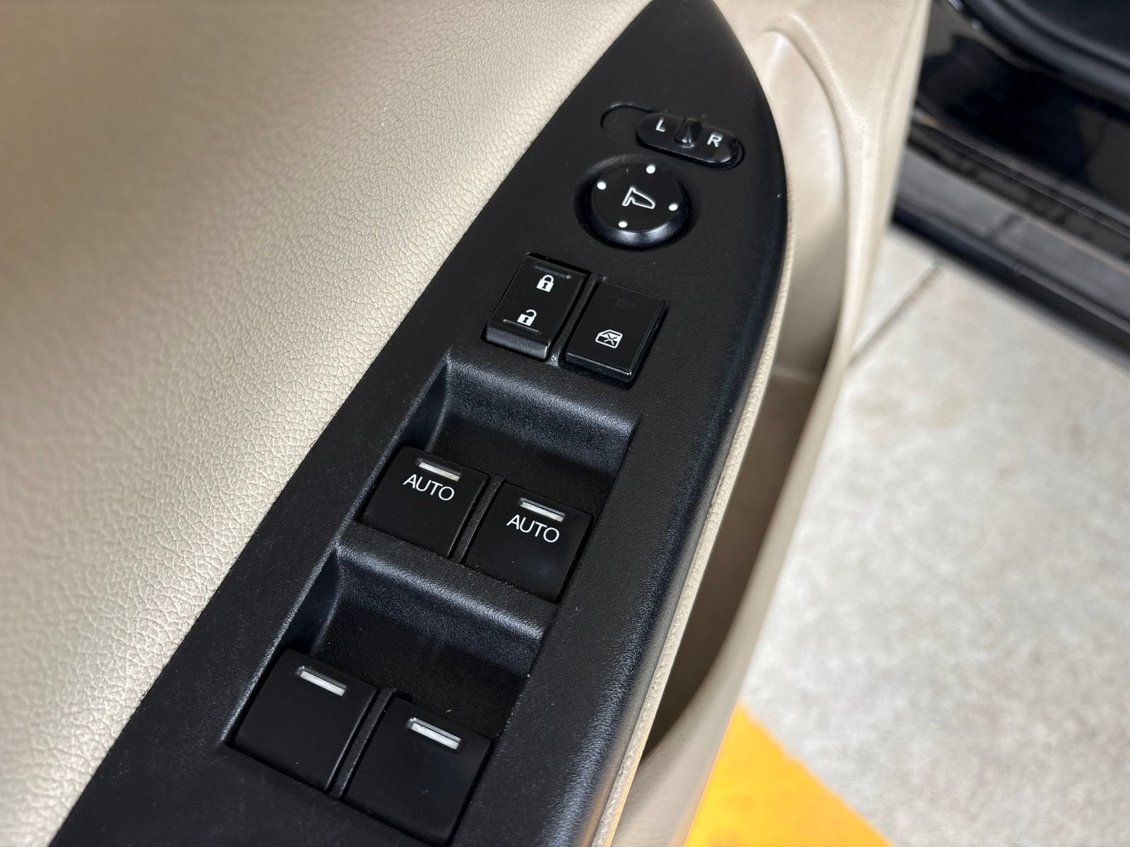 2017 Honda Accord Sedan EX-L
