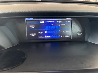 2017 Honda Accord Sedan EX-L