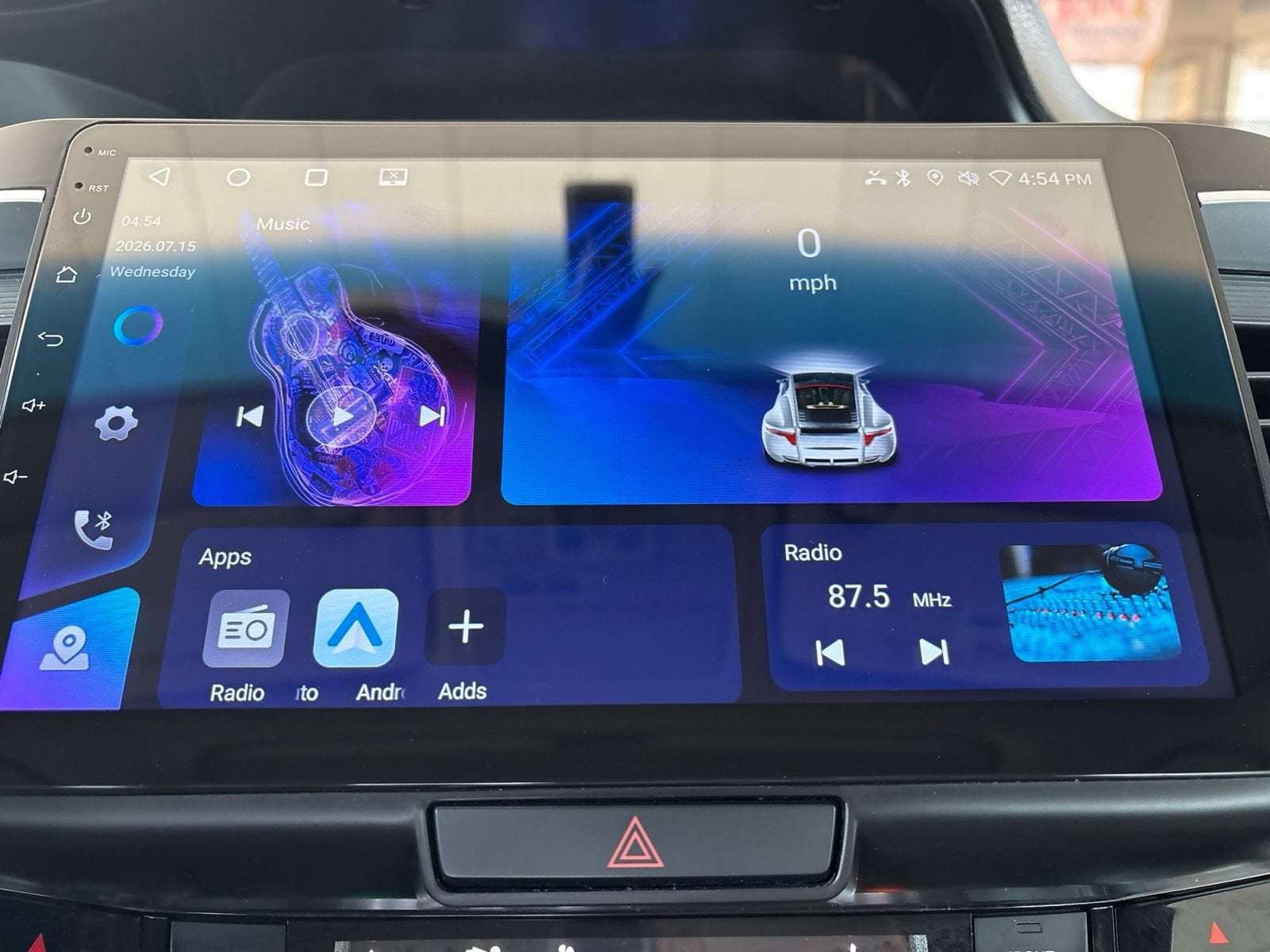 2017 Honda Accord Sedan EX-L