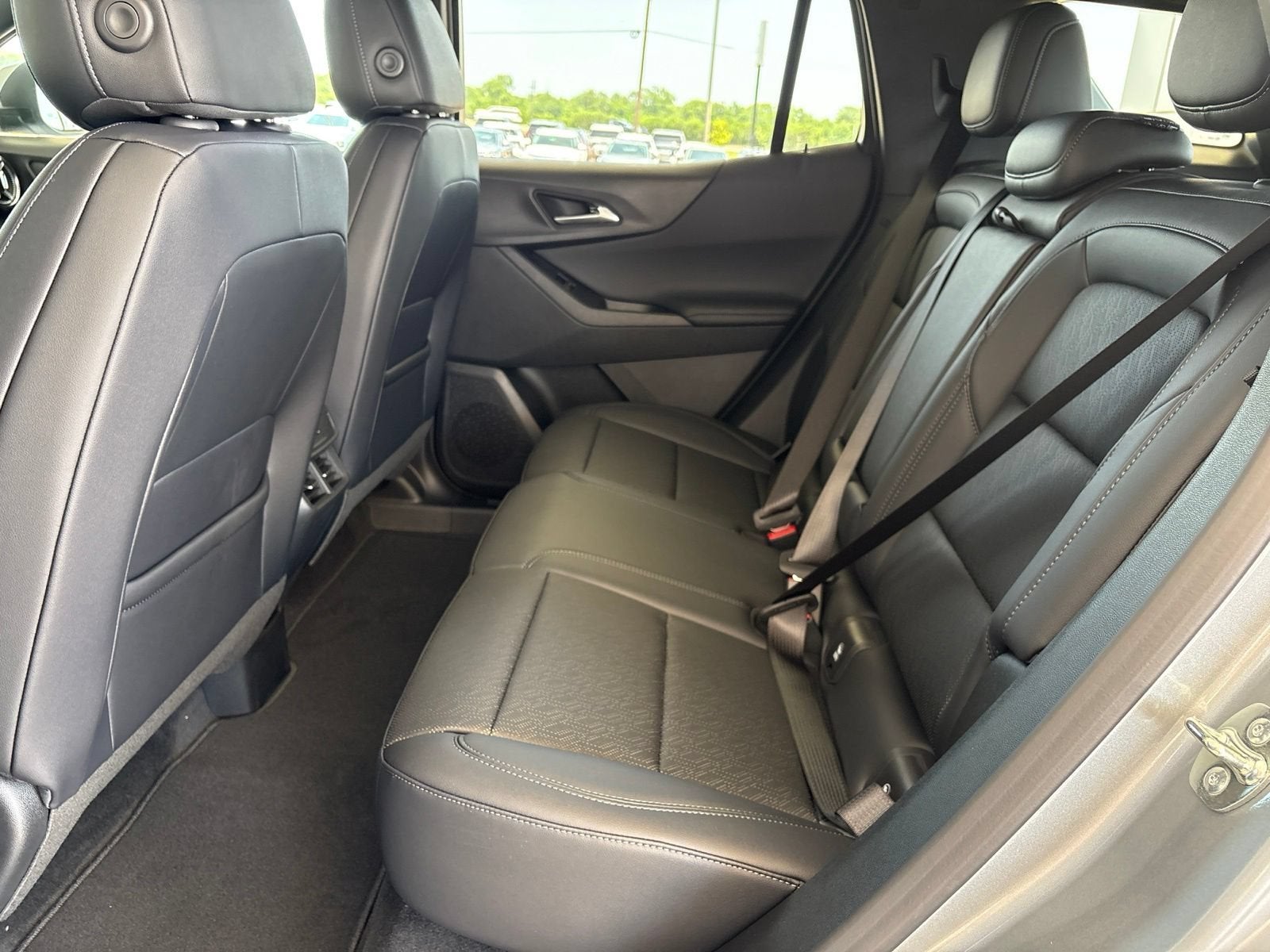 2026 Chevrolet Equinox LT - Photo 15