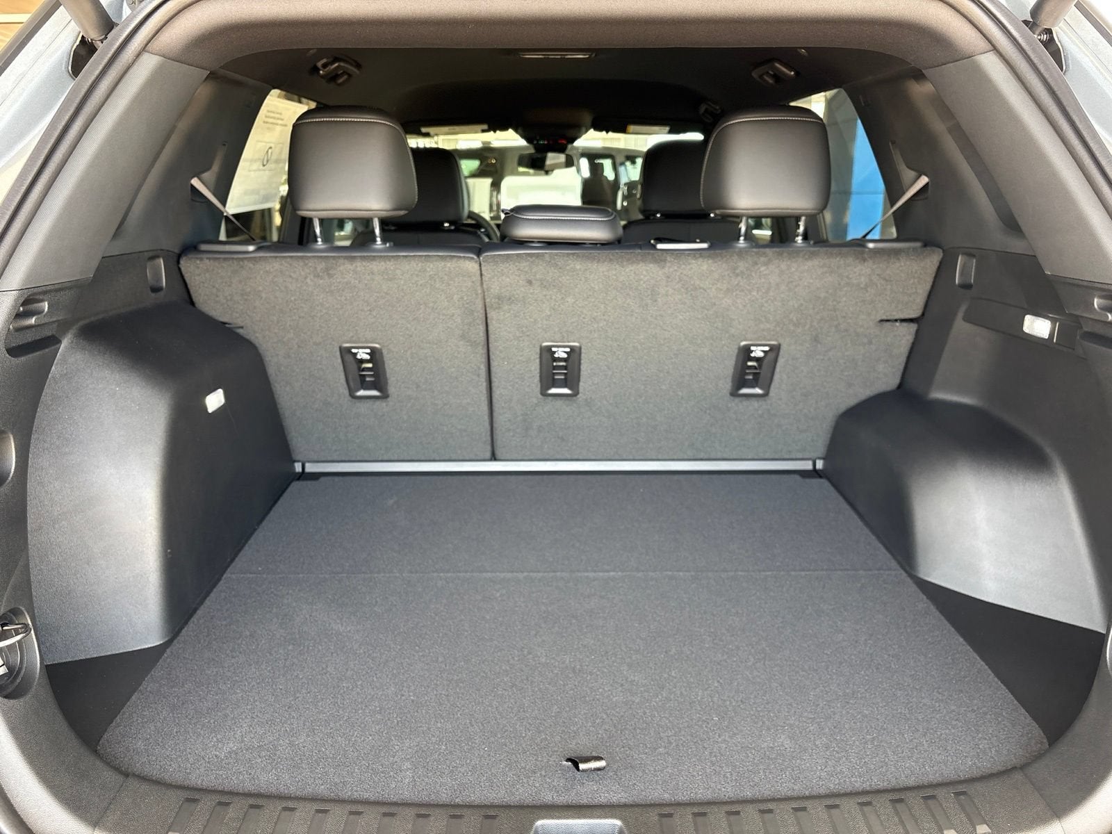 2026 Chevrolet Equinox LT - Photo 16