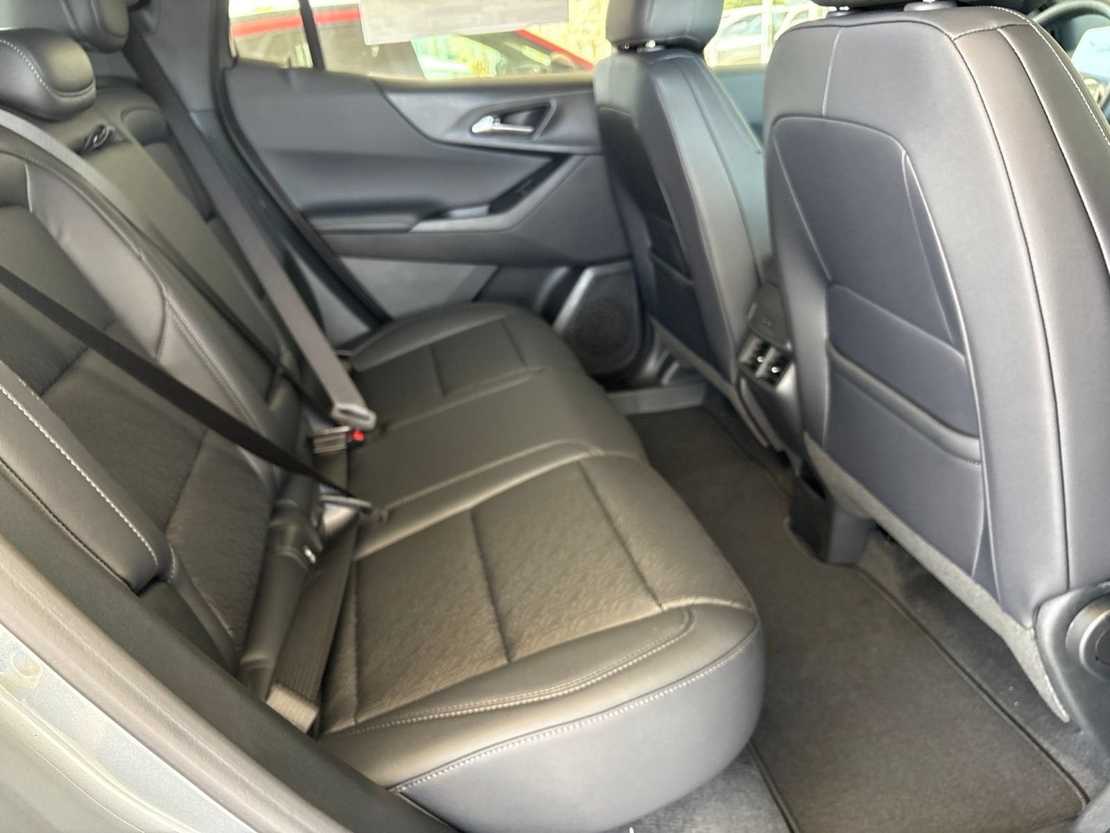 2026 Chevrolet Equinox LT - Photo 18