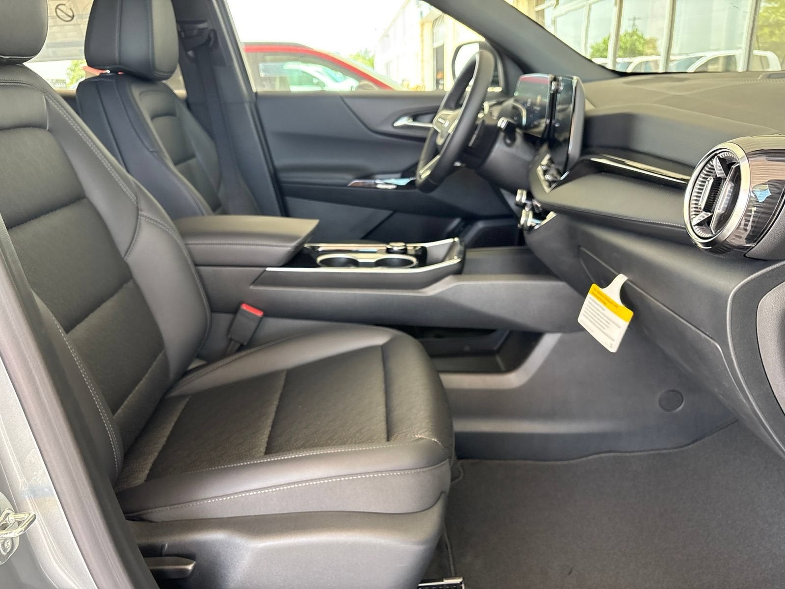 2026 Chevrolet Equinox LT - Photo 19