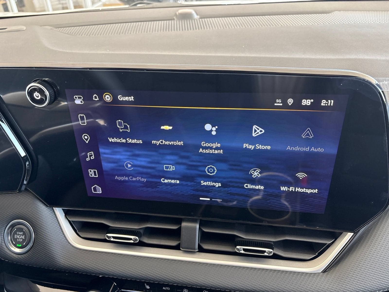 2026 Chevrolet Equinox LT - Photo 22
