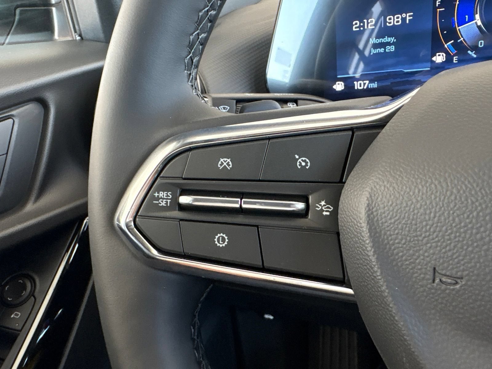 2026 Chevrolet Equinox LT - Photo 27