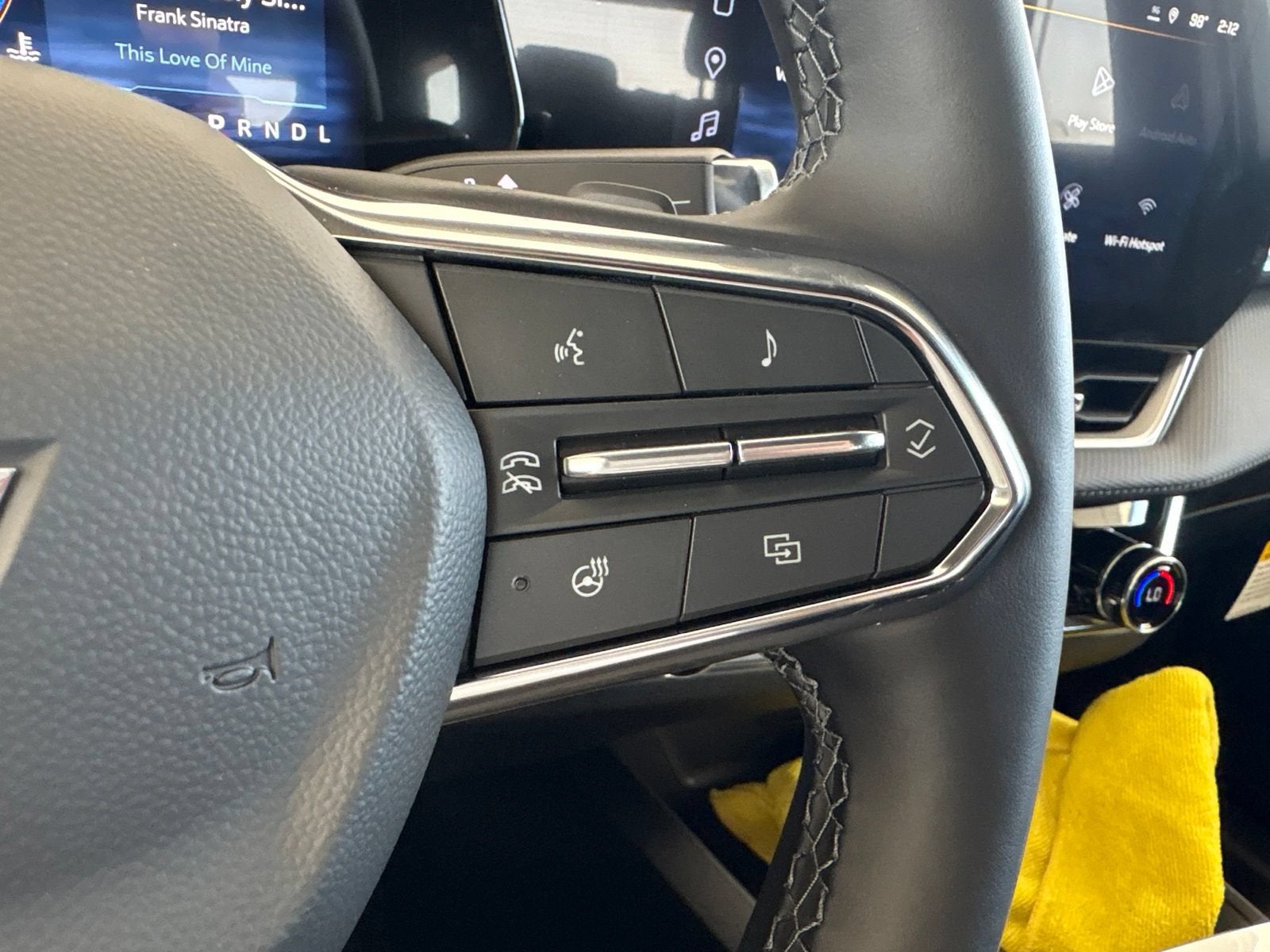 2026 Chevrolet Equinox LT - Photo 28
