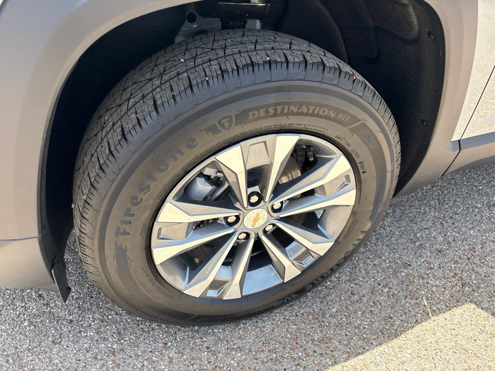2026 Chevrolet Equinox LT - Photo 31