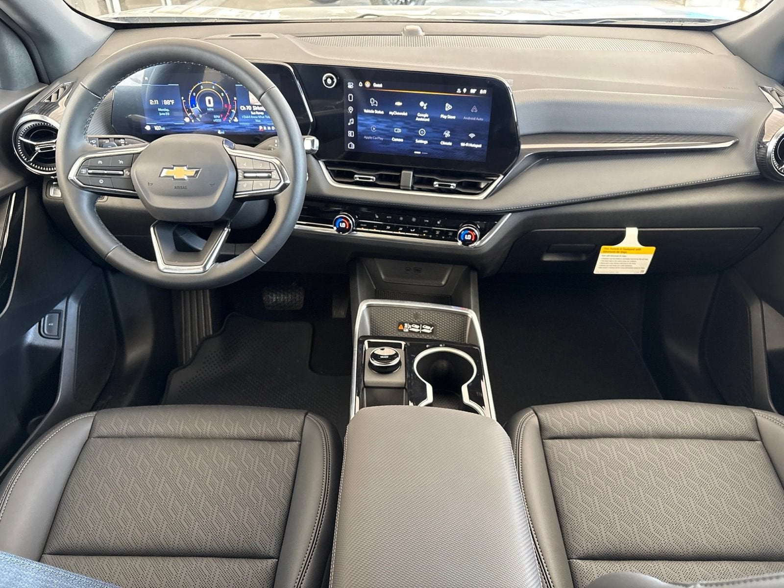 2026 Chevrolet Equinox LT - Photo 32