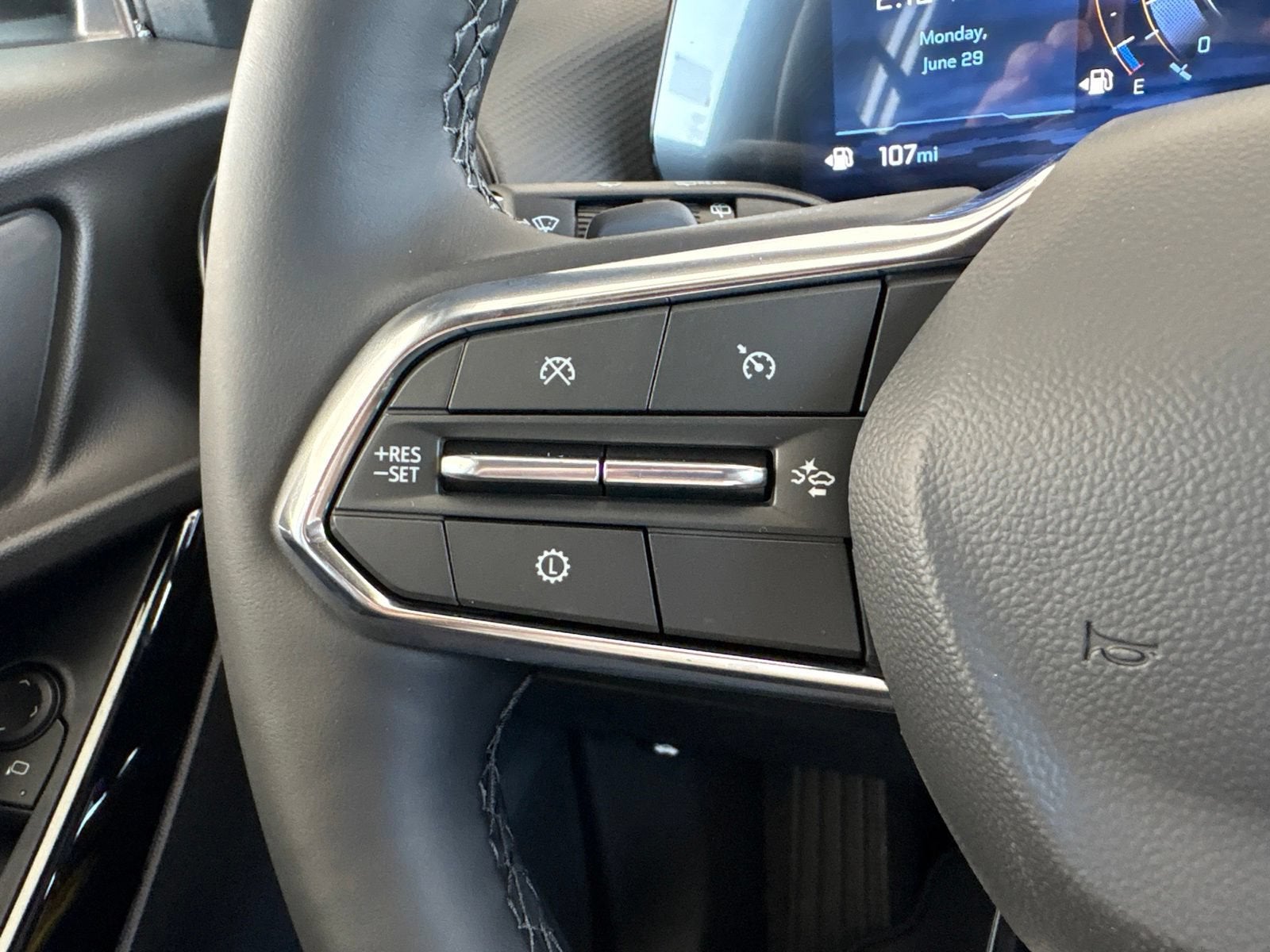 2026 Chevrolet Equinox LT - Photo 38