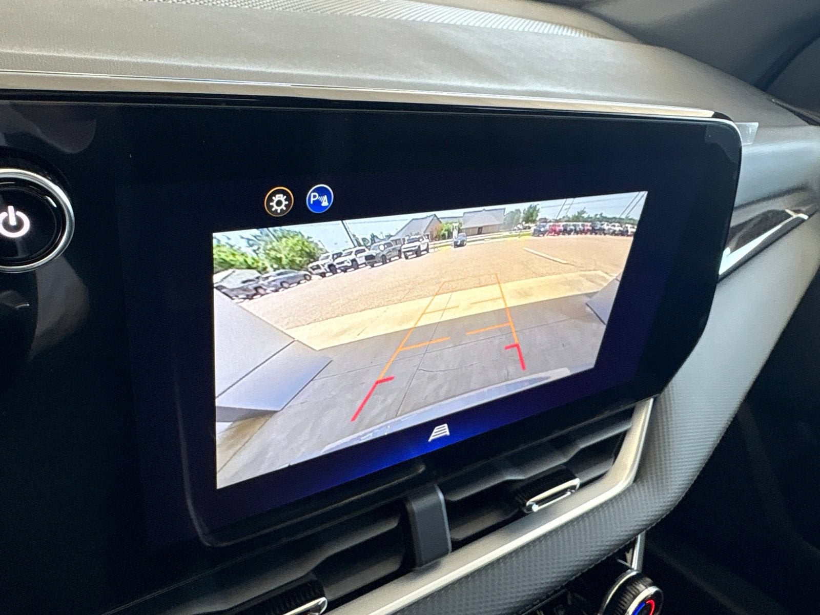 2026 Chevrolet Equinox LT - Photo 42