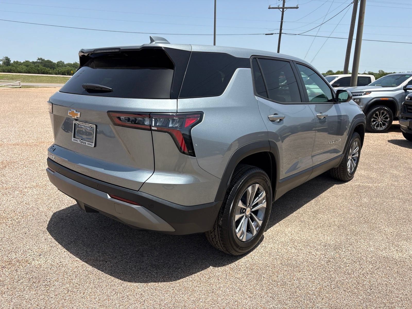 2026 Chevrolet Equinox LT - Photo 6