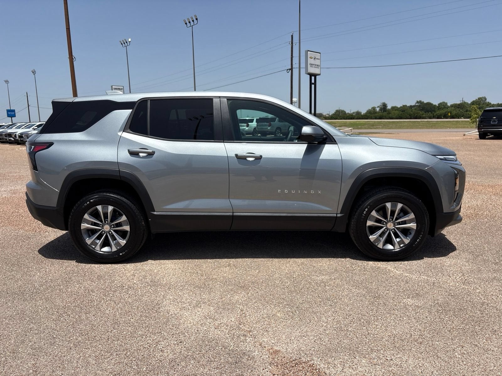 2026 Chevrolet Equinox LT - Photo 7