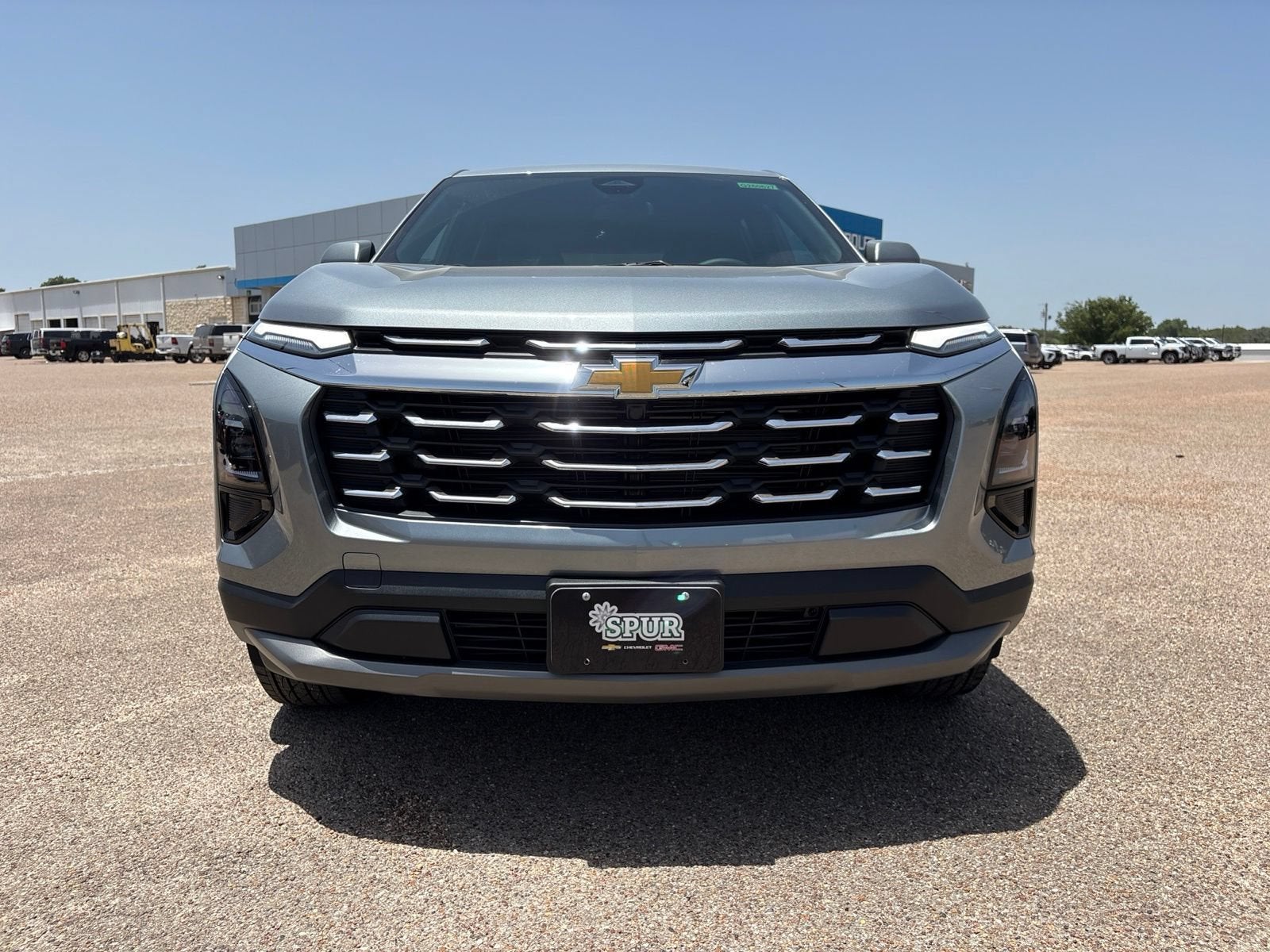 2026 Chevrolet Equinox LT - Photo 9