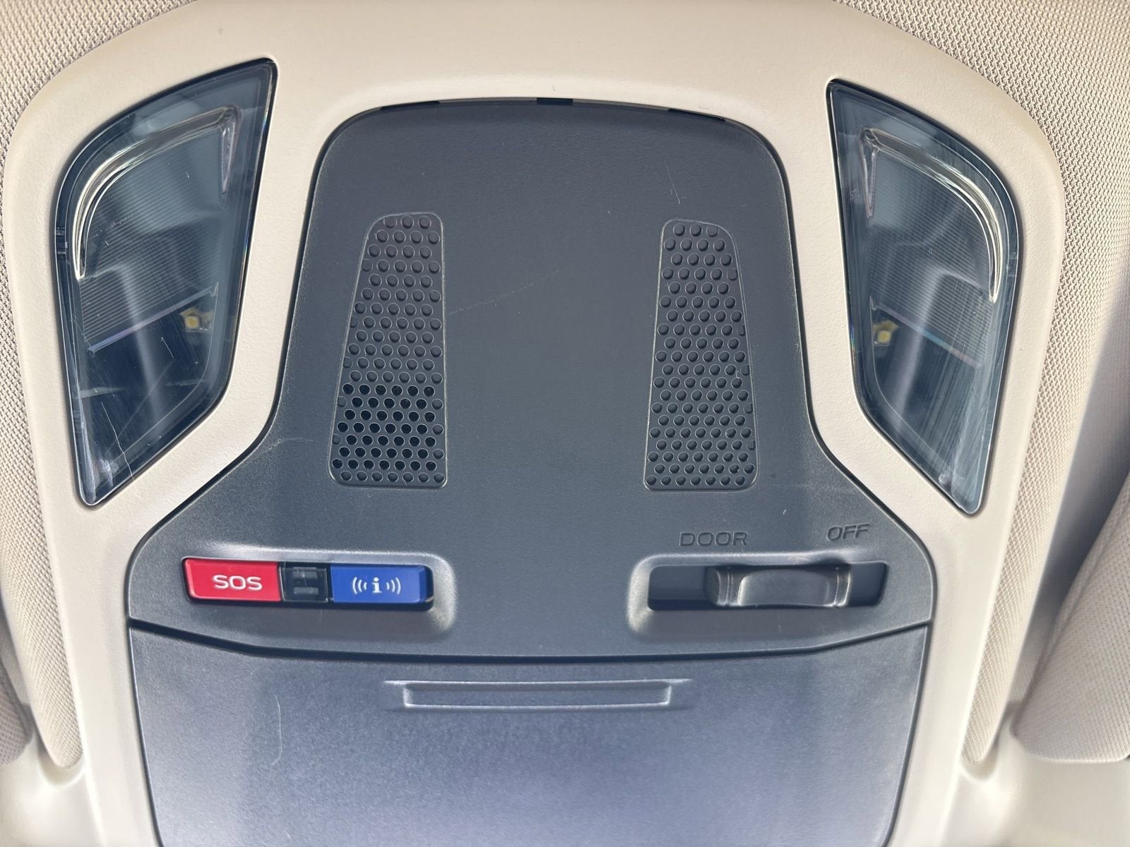 2021 Subaru Outback Onyx Edition XT