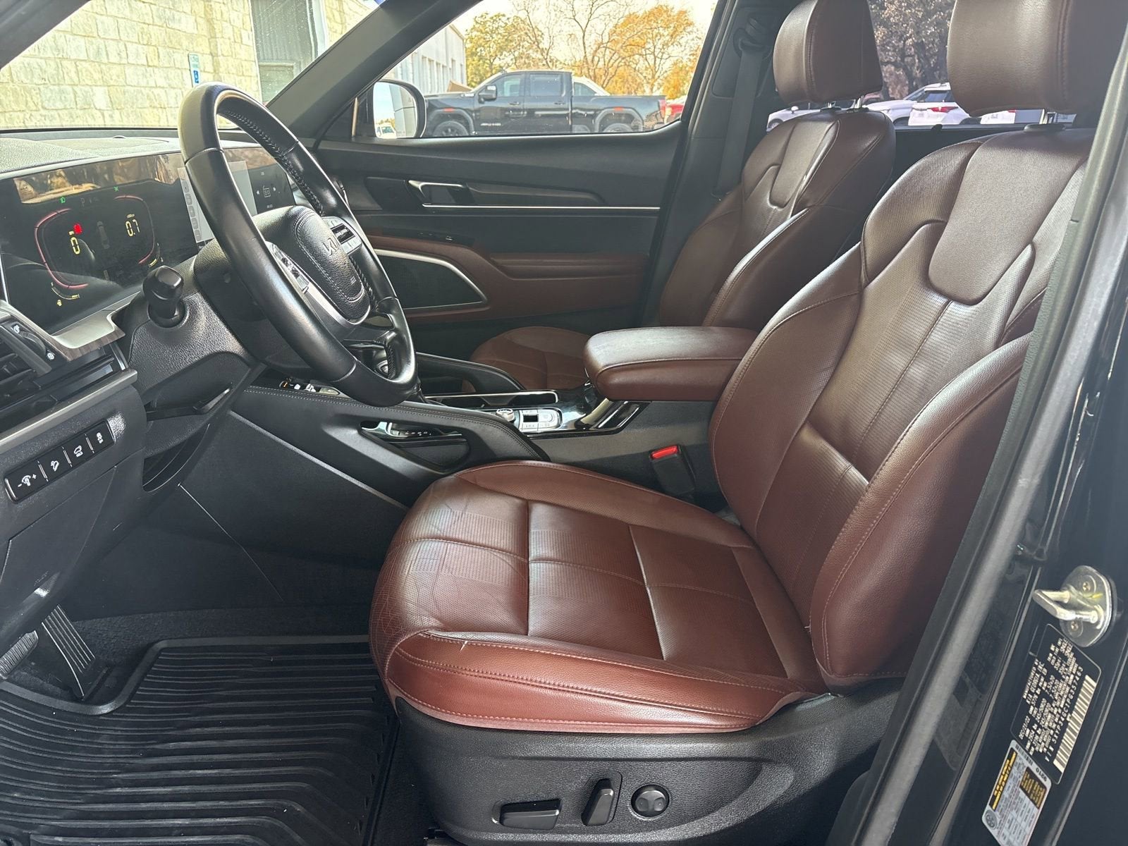 2023 Kia Telluride EX