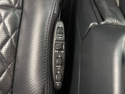 2017 Mercedes-Benz G-Class AMG® G 65