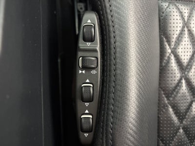 2017 Mercedes-Benz G-Class AMG® G 65