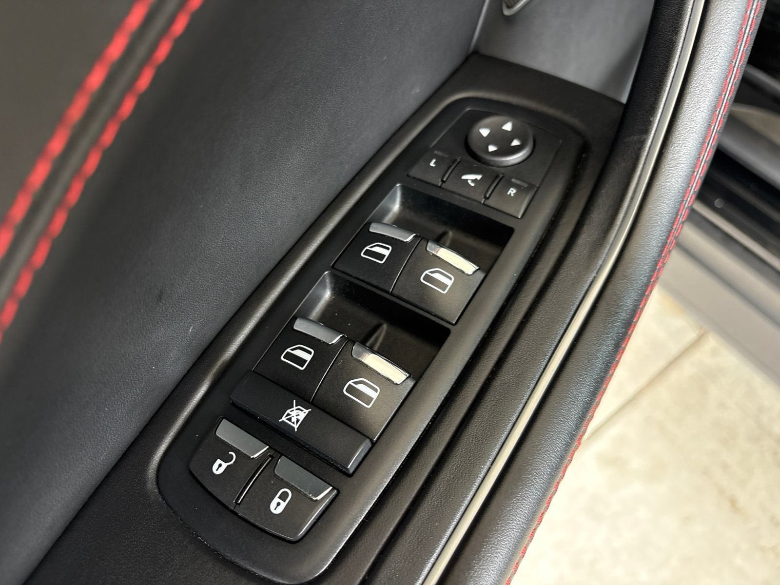 2017 Maserati Levante S