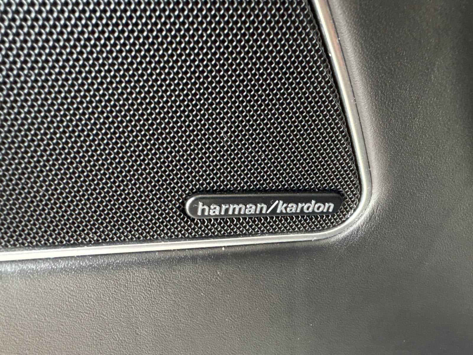 2017 Maserati Levante S
