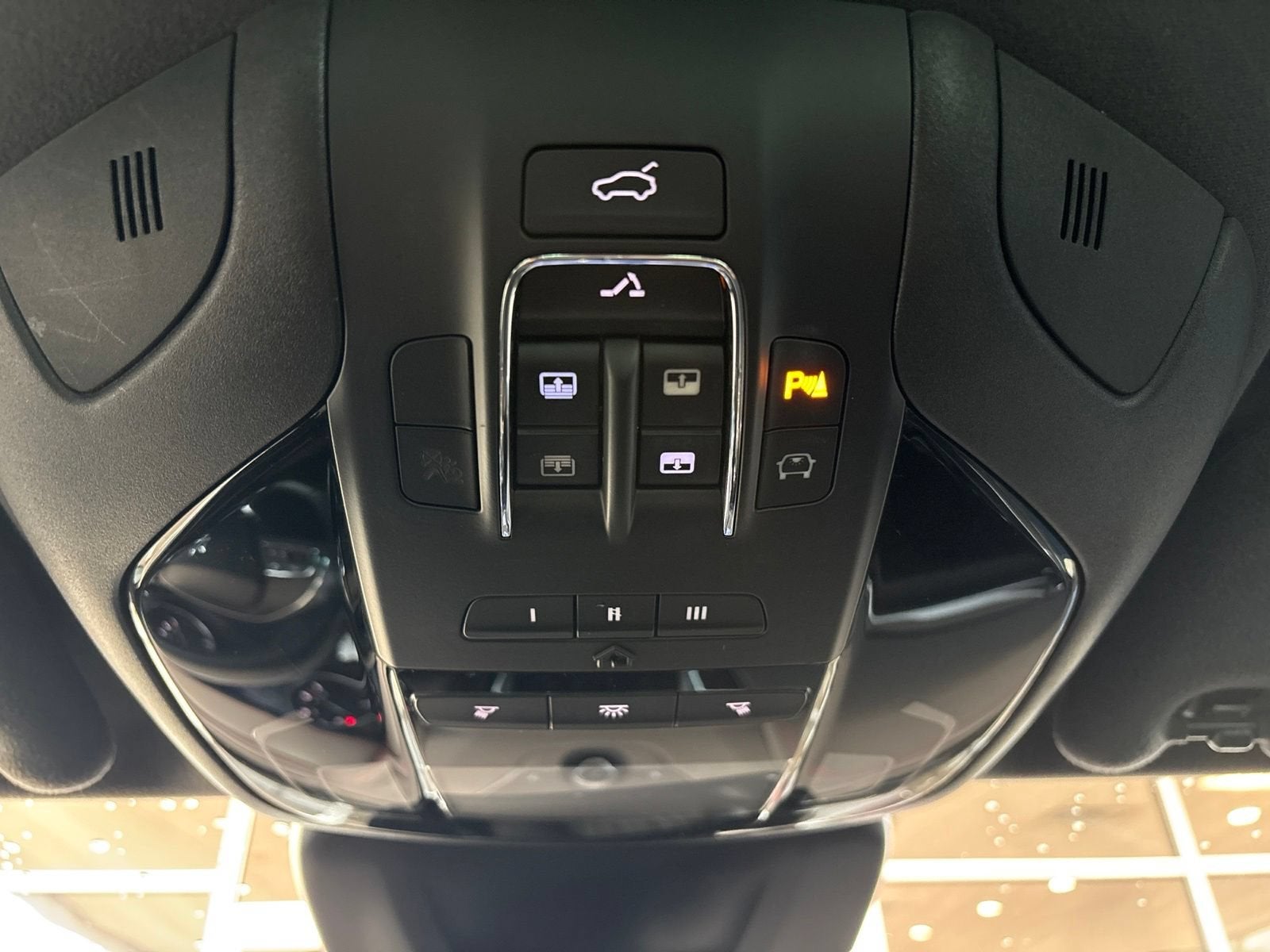 2017 Maserati Levante S