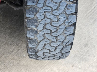 2018 Jeep Grand Cherokee Overland 4x4