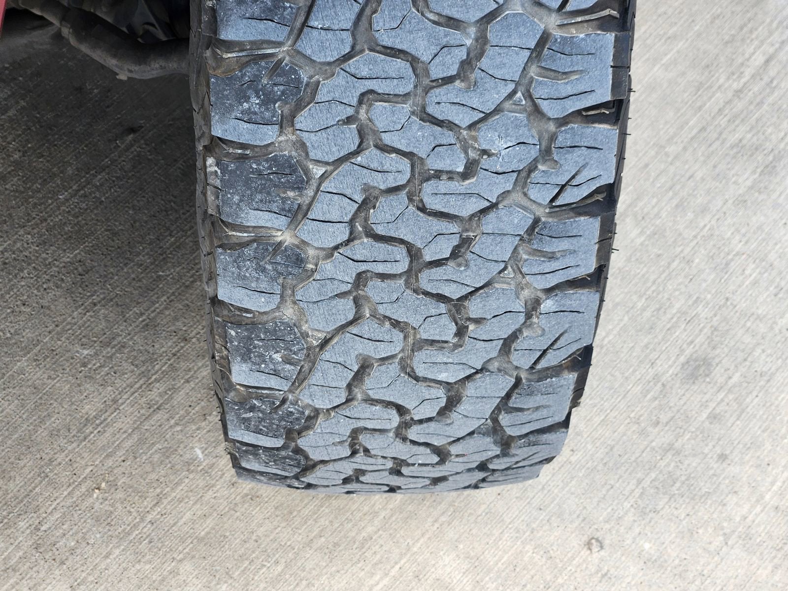 2018 Jeep Grand Cherokee Overland 4x4