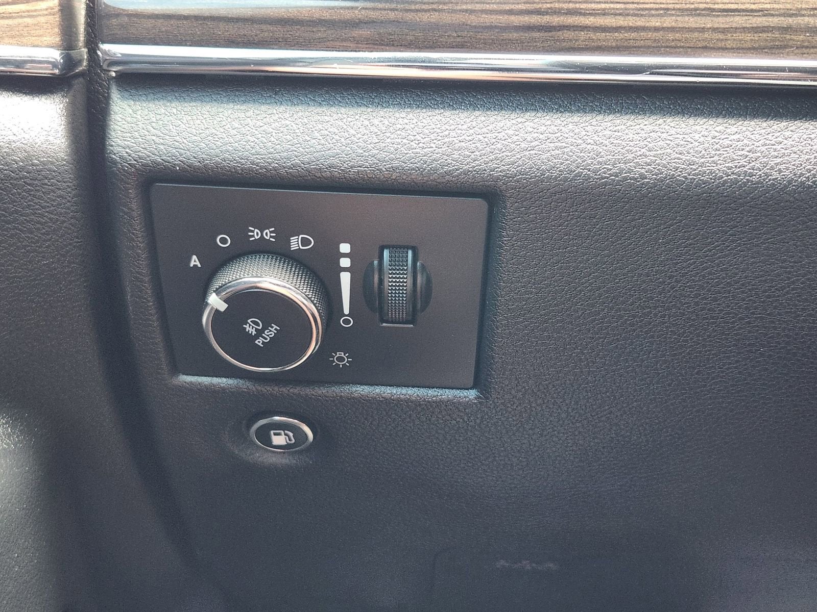 2018 Jeep Grand Cherokee Overland 4x4