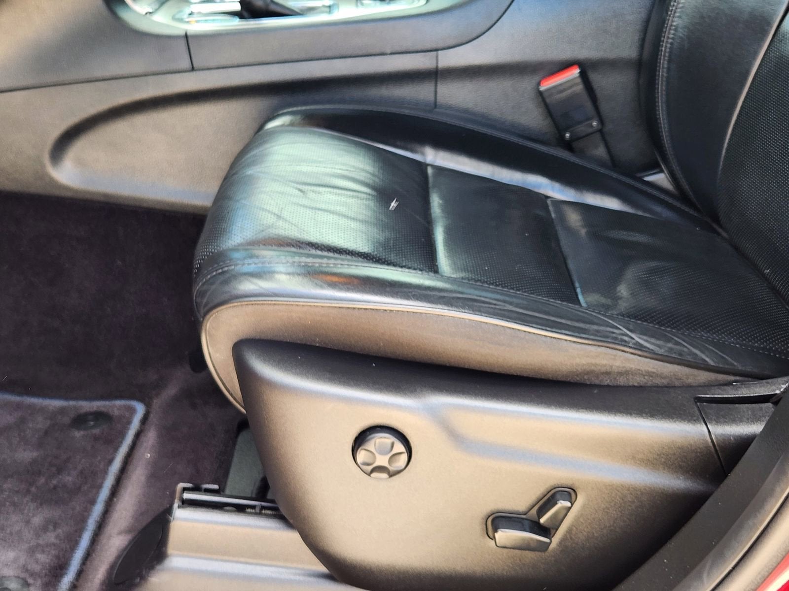 2018 Jeep Grand Cherokee Overland 4x4