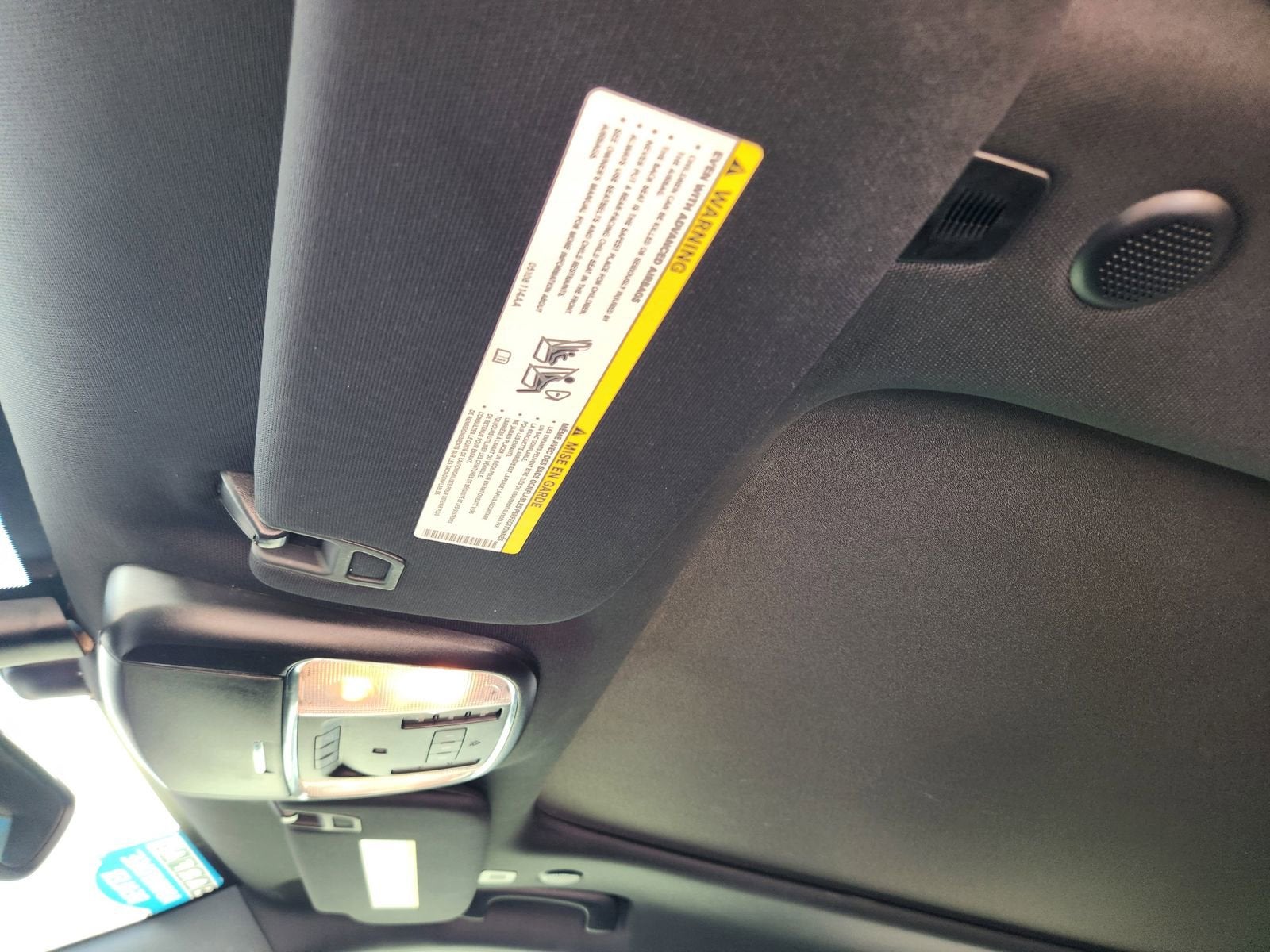 2018 Jeep Grand Cherokee Overland 4x4