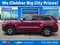 2018 Jeep Grand Cherokee Overland 4x4