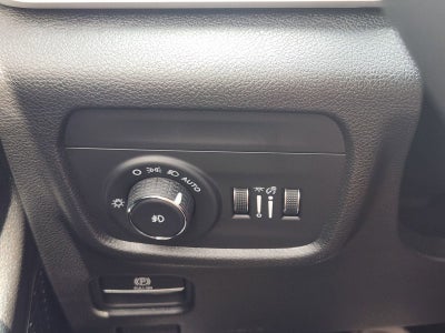 2025 Jeep Grand Cherokee Limited 4x2