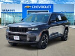2023 Jeep Grand Cherokee L Altitude X 4x4