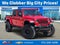 2020 Jeep Gladiator Rubicon 4X4
