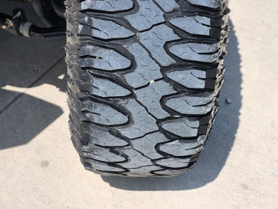 2020 Jeep Gladiator Rubicon 4X4