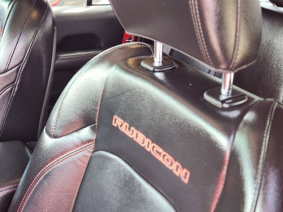 2020 Jeep Gladiator Rubicon 4X4